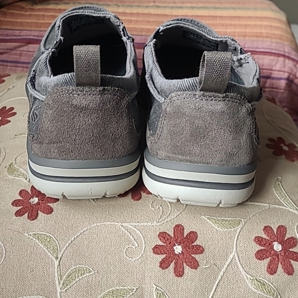 Skechers Creston- Moseco Size 8 - Picture 3 of 12